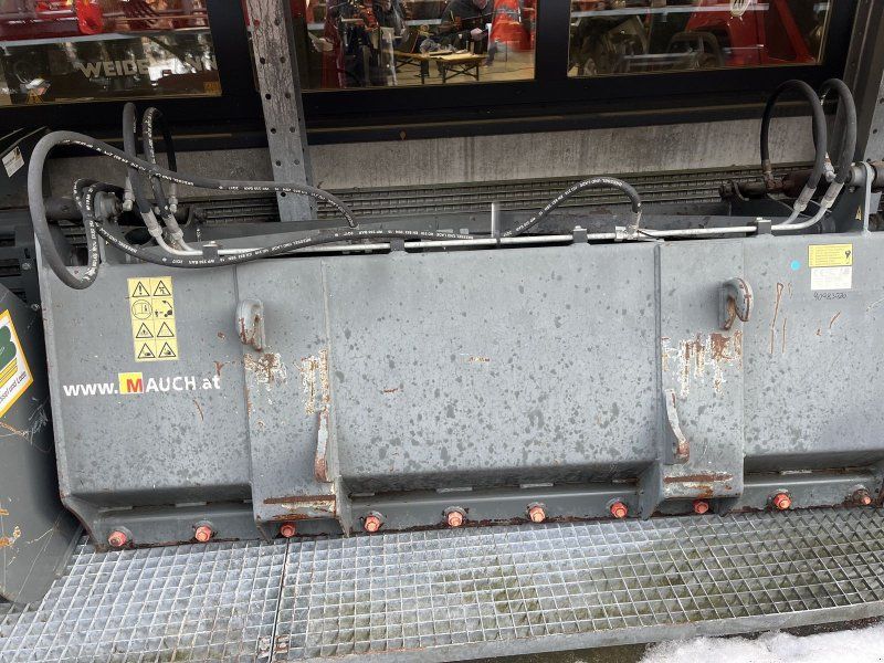 Bressel & Lade Kroko D40 1900mm Euro