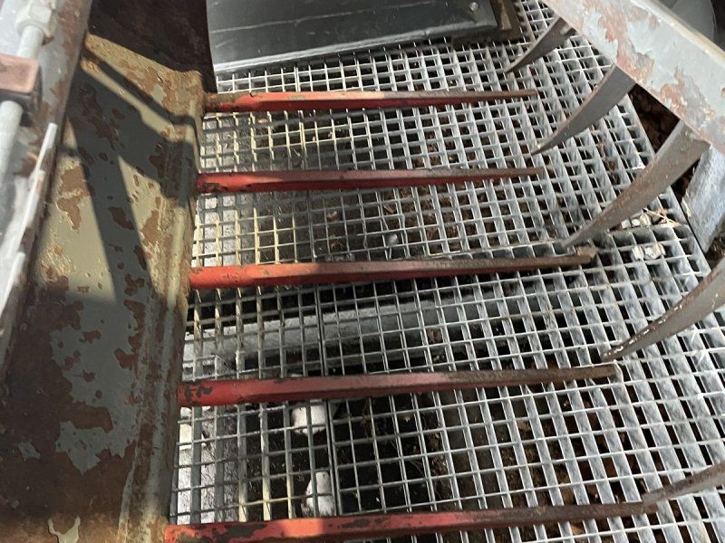 Bressel & Lade Kroko D40 1900mm Euro