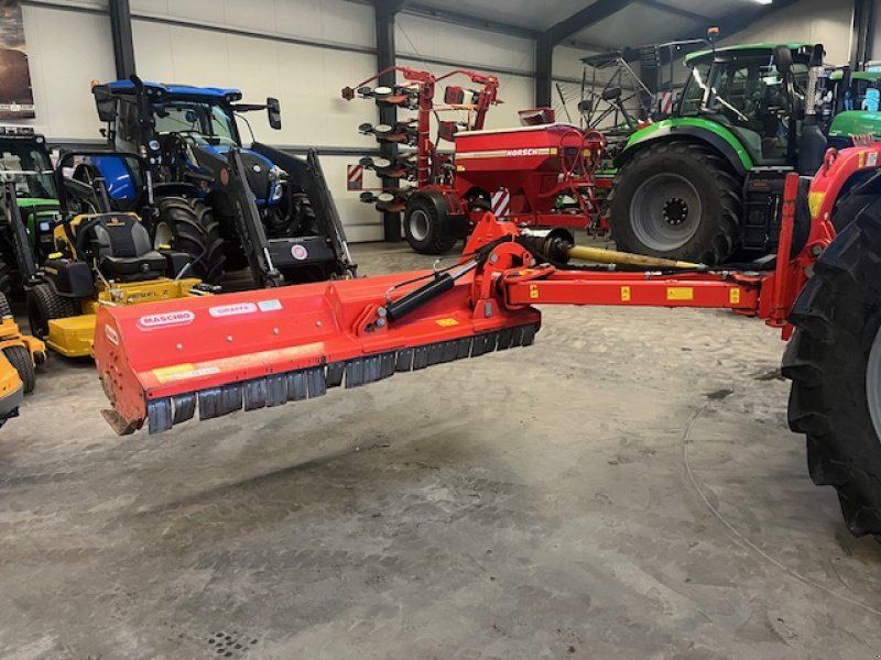Maschio Giraffa 210 SE