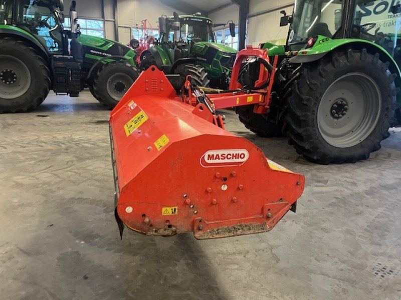 Maschio Giraffa 210 SE