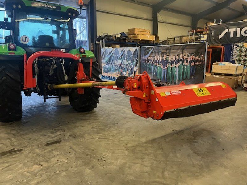 Maschio Giraffa 210 SE