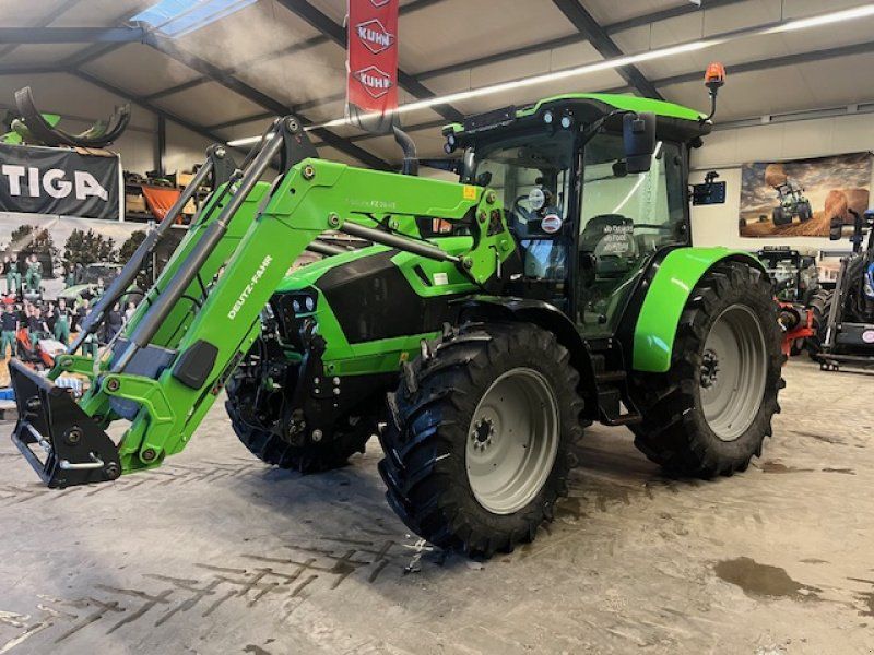 Deutz-Fahr 5125 GS