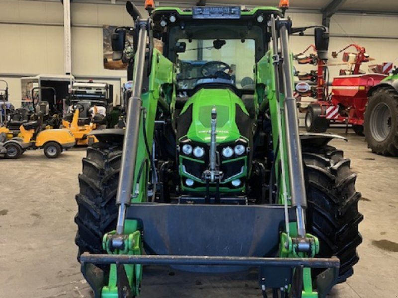 Deutz-Fahr 5125 GS