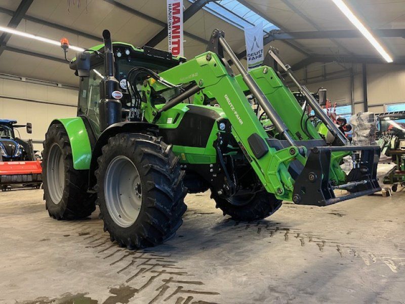Deutz-Fahr 5125 GS