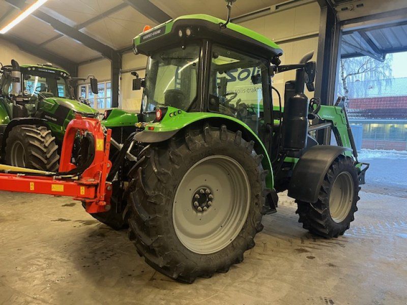 Deutz-Fahr 5125 GS