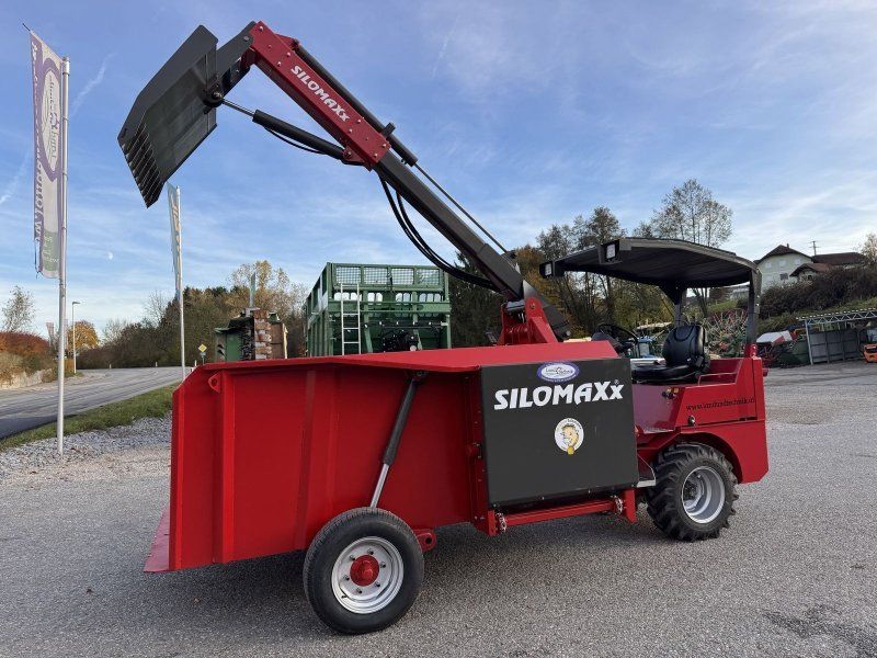Silomaxx SVT 4045 W