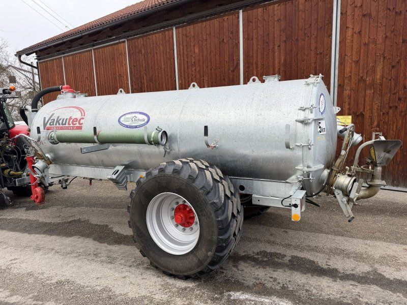 Vakutec VA 7300