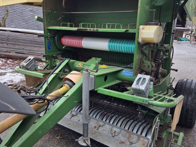 Krone RoundPack 1250 MC