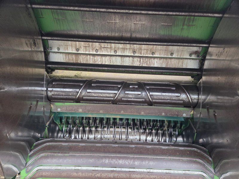 Krone RoundPack 1250 MC