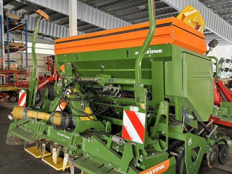 Amazone Cataya 3001 Super