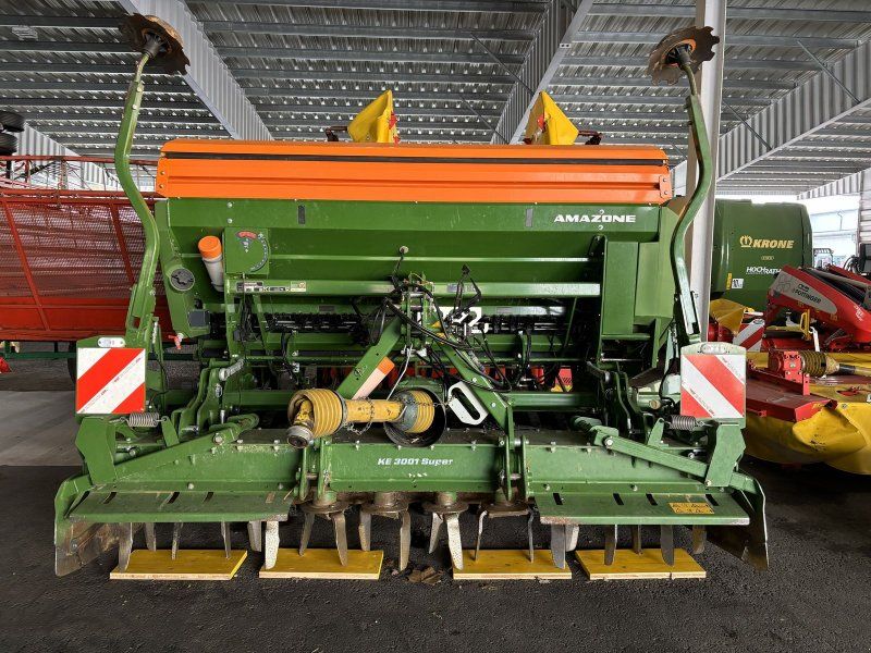 Amazone Cataya 3001 Super