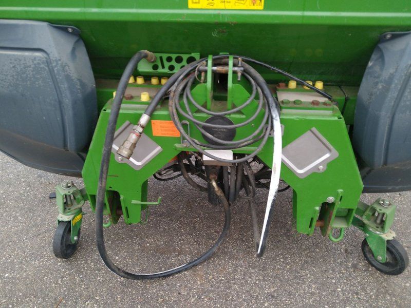 Amazone ZA-M 1500 profiS hydro