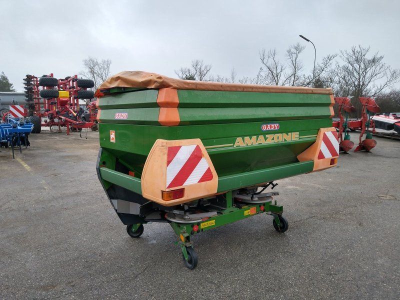 Amazone ZA-M 1500 profiS hydro