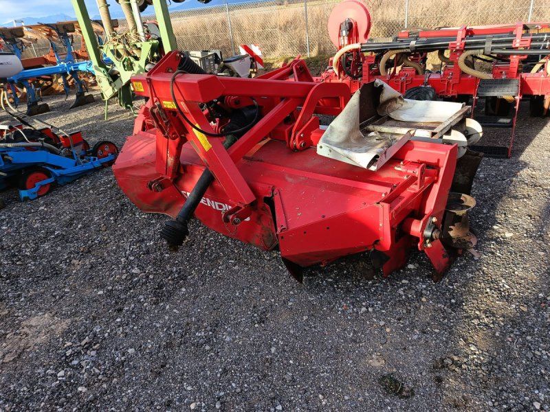 Lely SPLENDIMO 320 FC