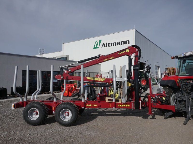 Tajfun GAP110 DOT50K