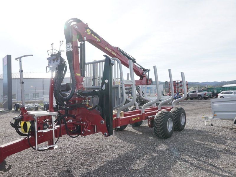 Tajfun GAP110 DOT50K