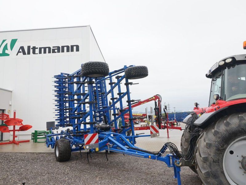 Köckerling Allrounder 750profiline-