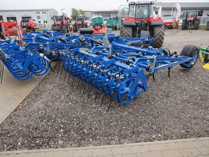 Köckerling Allrounder 750profiline-