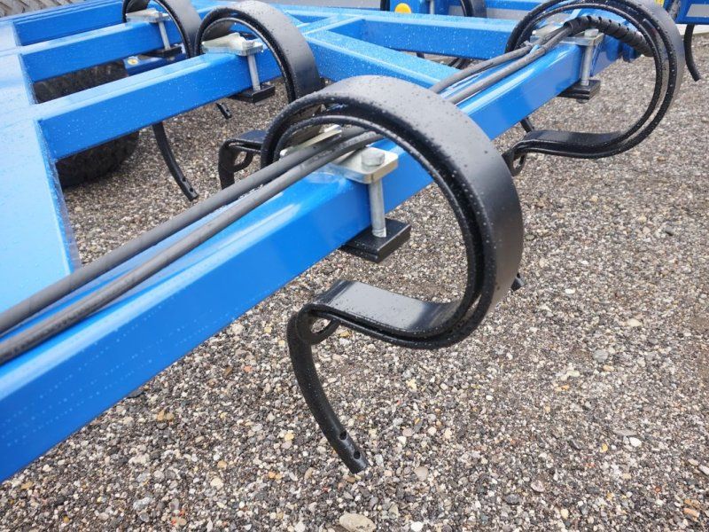 Köckerling Allrounder 750profiline-