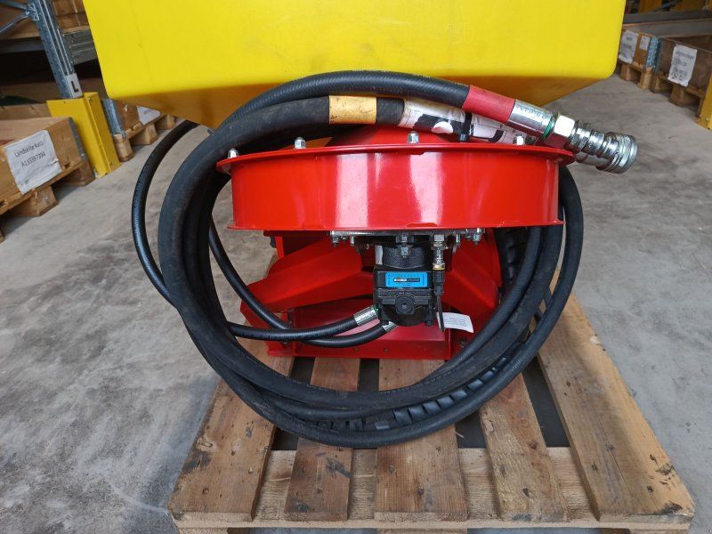 APV PS300M1 hydraulisch