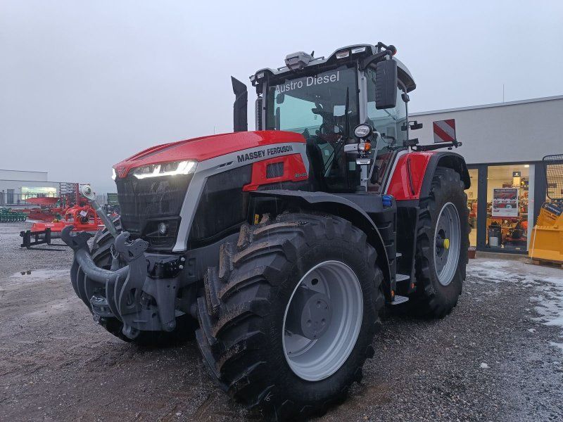 Massey Ferguson 9S.425