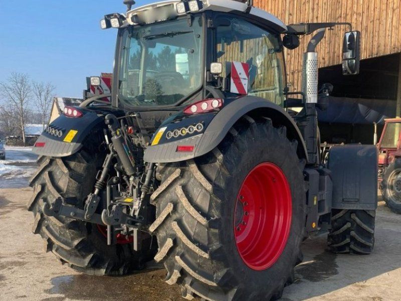 Fendt 724 Vario Profi+