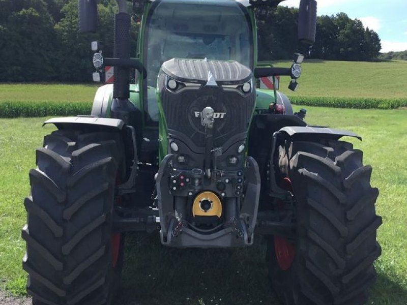 Fendt 728 Vario Profi+ (Gen 7)