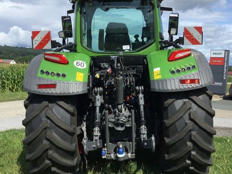 Fendt 728 Vario Profi+ (Gen 7)