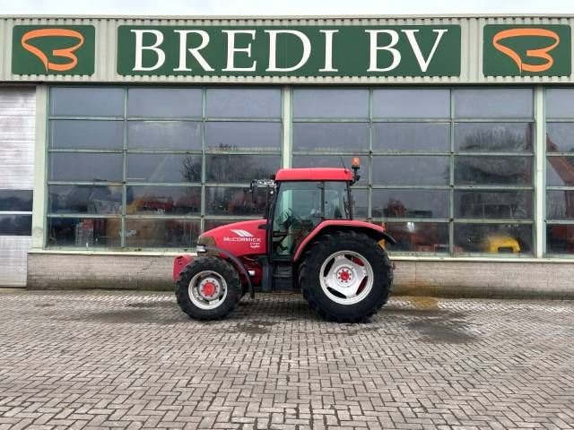 McCormick CX 95
