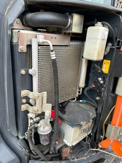 Hitachi ZX 33 U-5A CLR