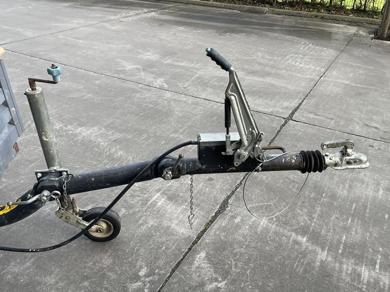 Atlas Copco XAS 97 DD