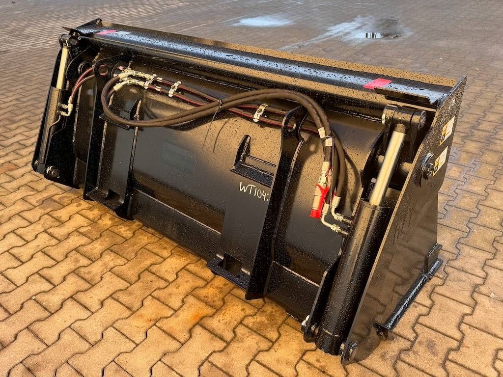 CAT 906 - 908 Multipurpose Bucket