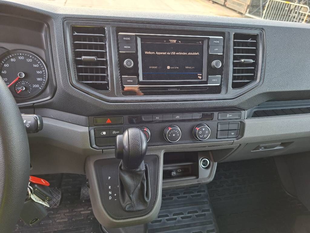 MAN TGE 3.140 4x2F SB