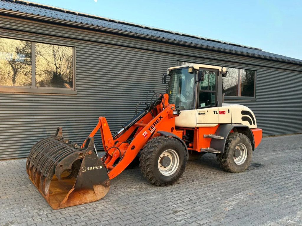Terex TL 120