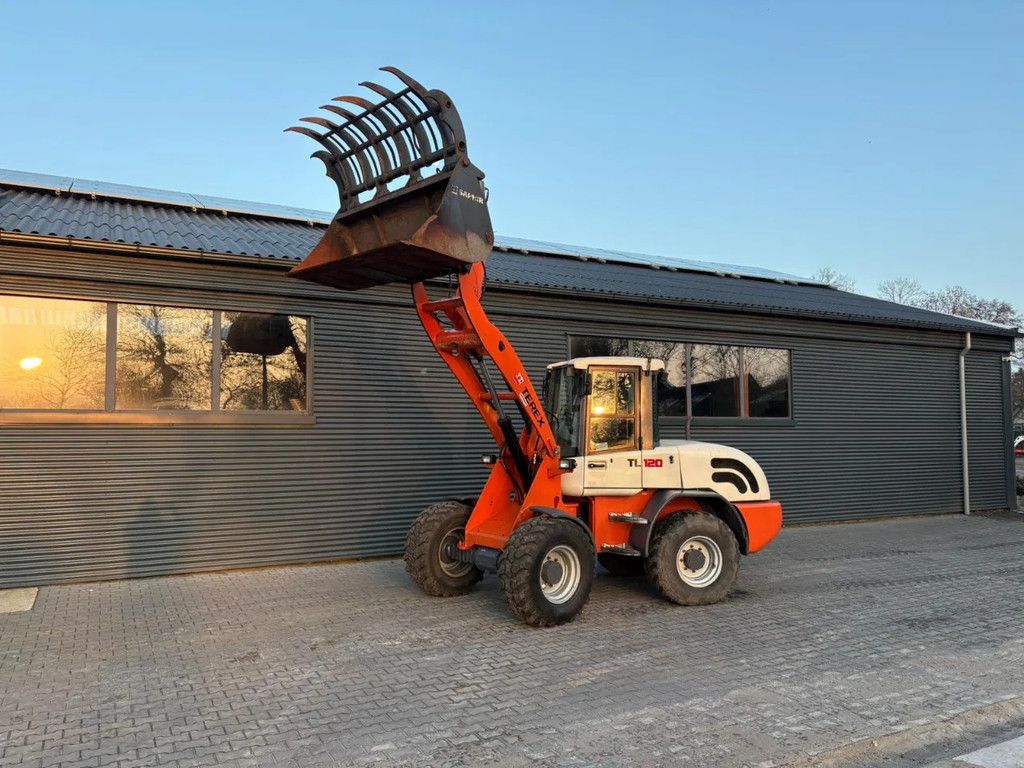 Terex TL 120