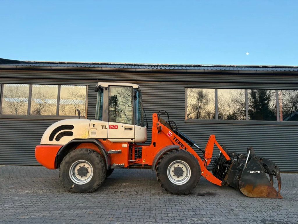 Terex TL 120