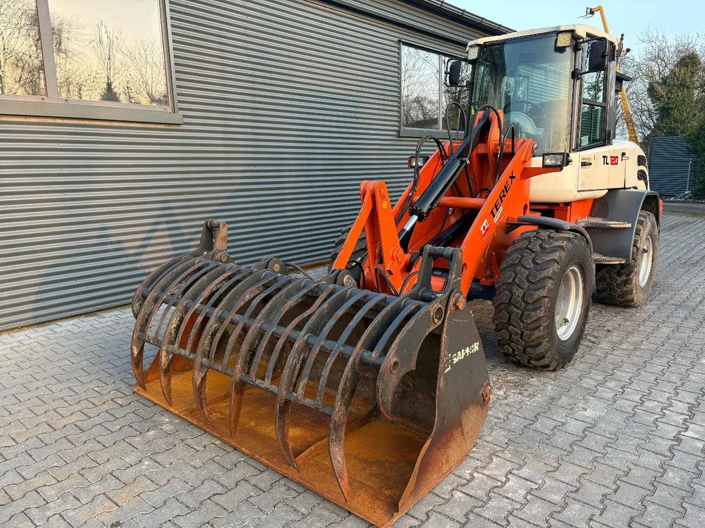 Terex TL 120