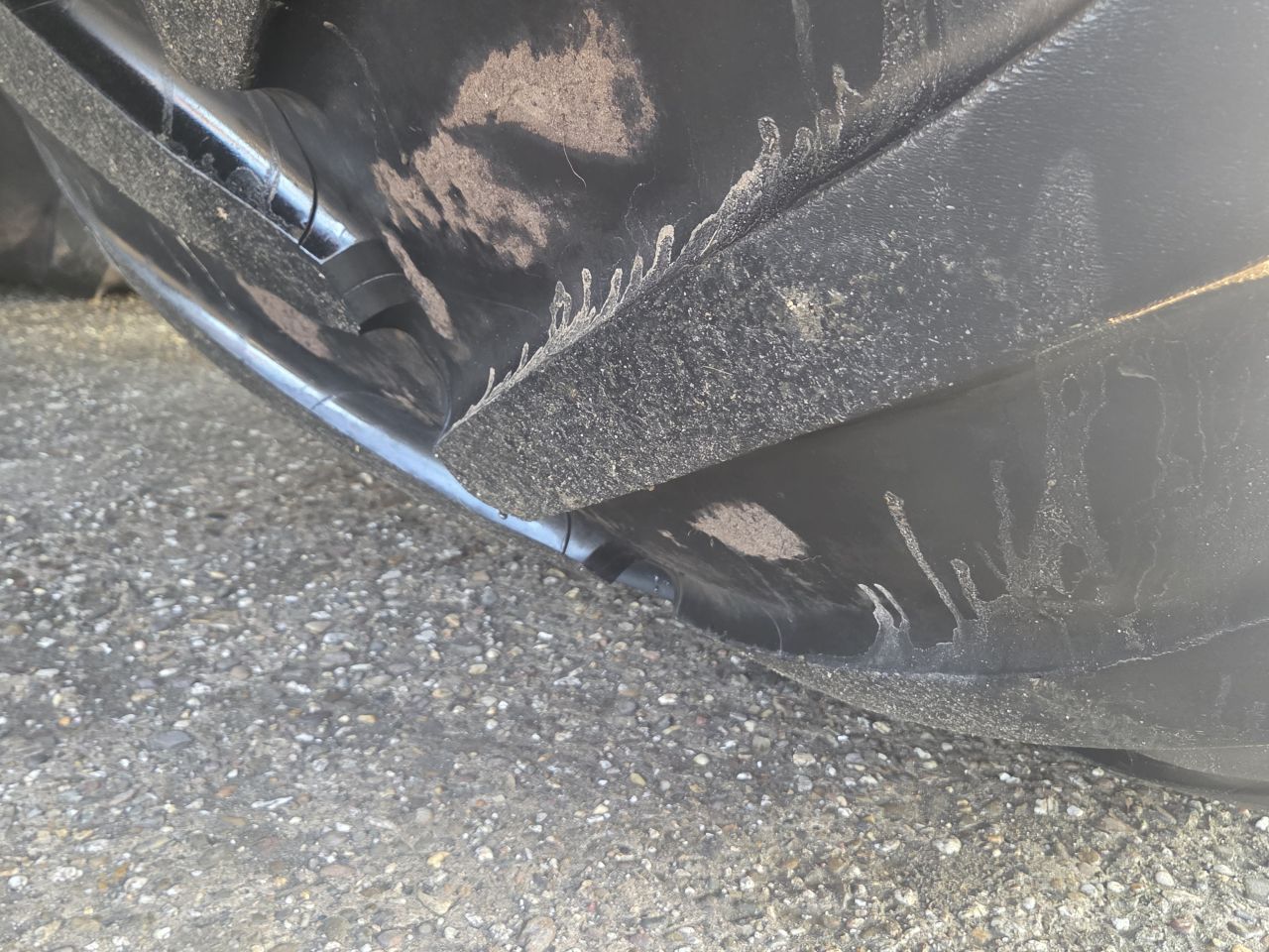 Veenhuis Ecovac 14.000 + Bemester