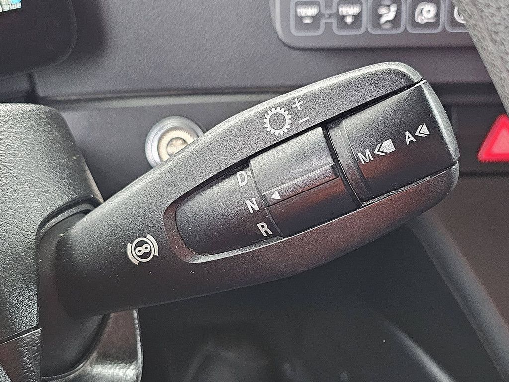 MERCEDES-BENZ ACTROS 1840 mp5 retarder 2t lift