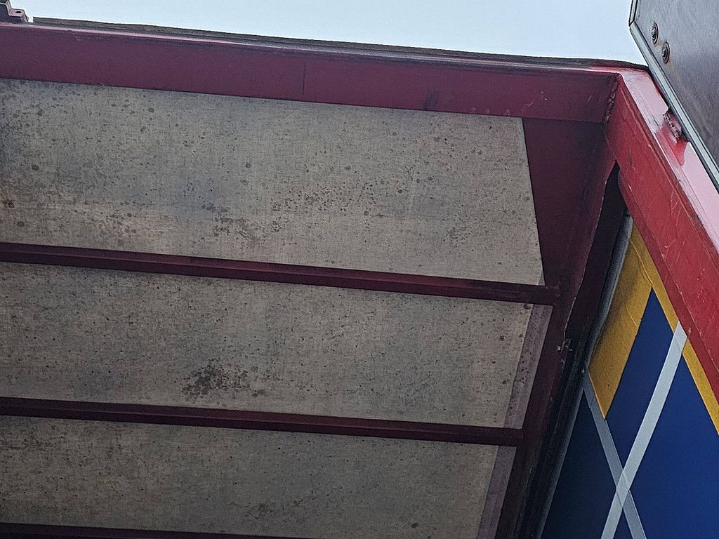 HECA MEGA 2 axle mega