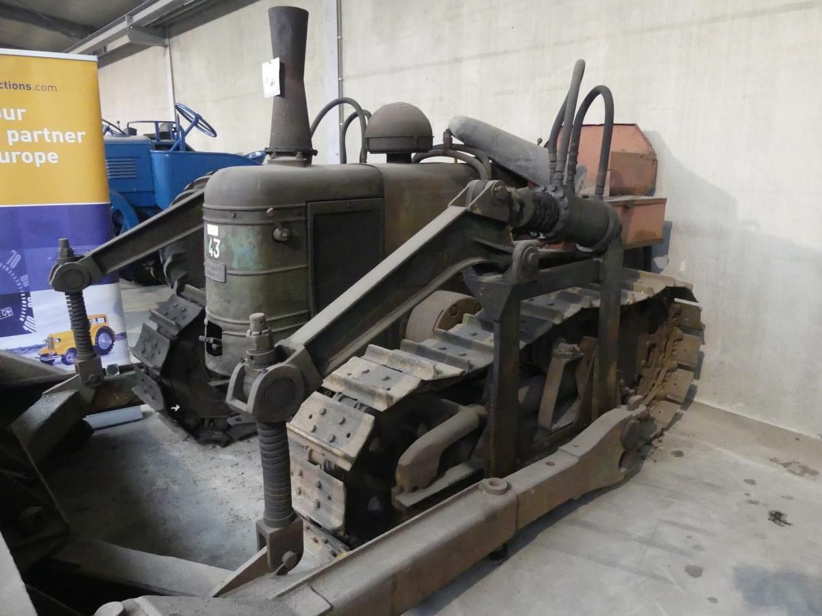 Field marshall Fowler