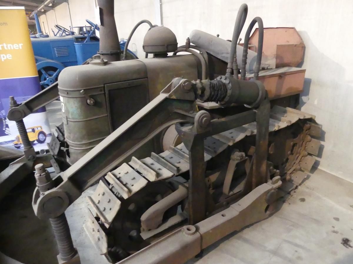 Field marshall Fowler