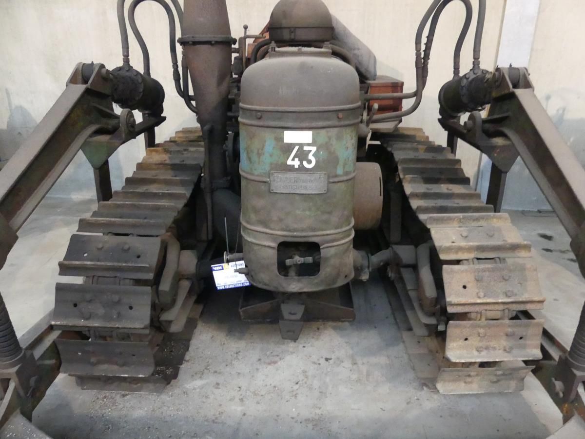 Field marshall Fowler