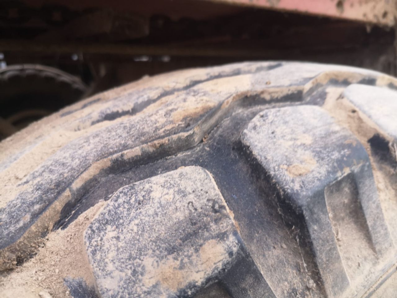 Strautmann Ladeblitz LBF 313 L opraapwagen met kenteken