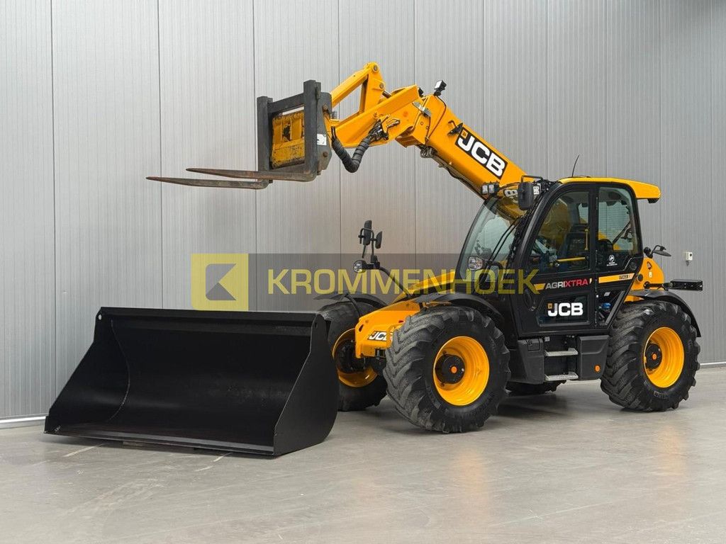 JCB 542-70 AgriXtra KH9765