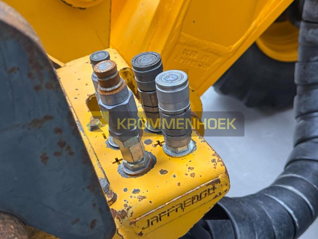 JCB 542-70 AgriXtra KH9765