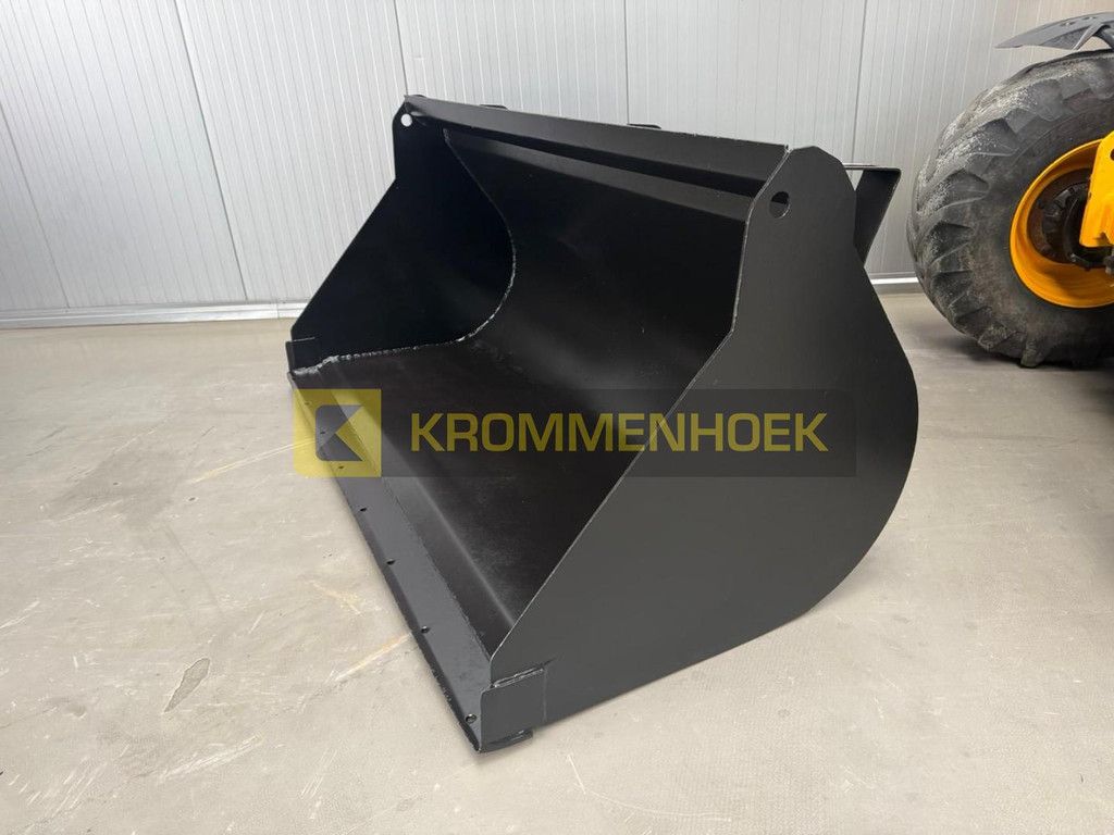 JCB 542-70 AgriXtra KH9765