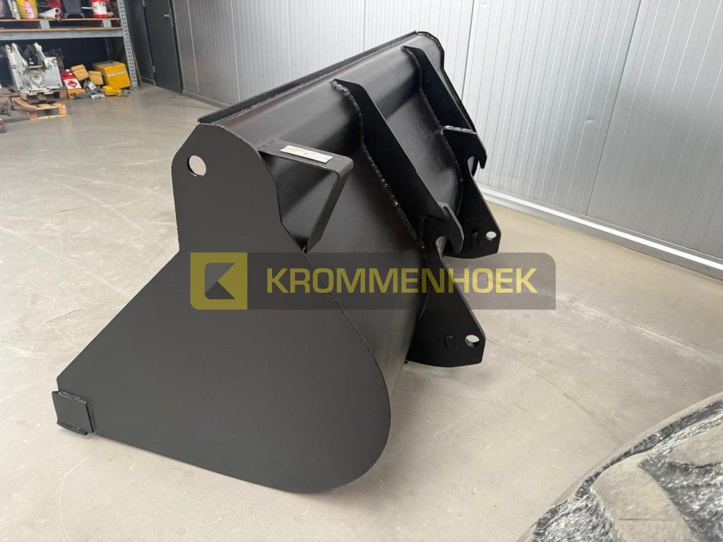 JCB 542-70 AgriXtra KH9765