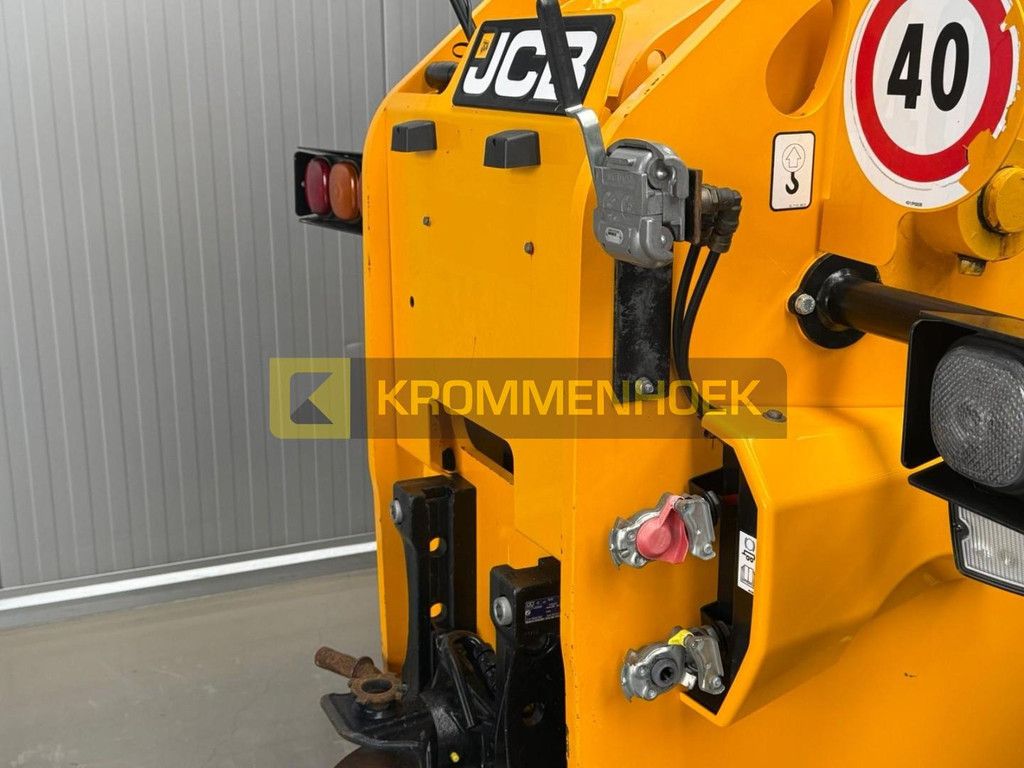 JCB 542-70 AgriXtra KH9765