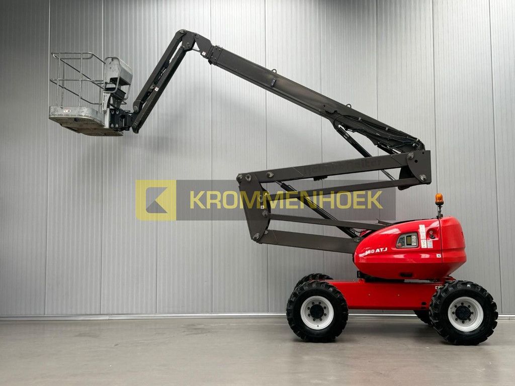 Manitou 180 ATJ KH9750